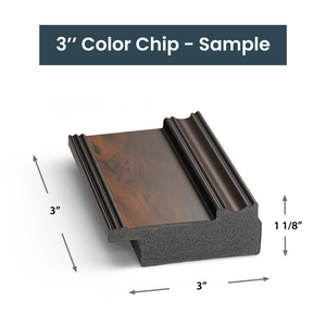 ÉCHANTILLON - Bois de ronce