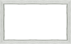 Contemporary Silver - OPEN BOX