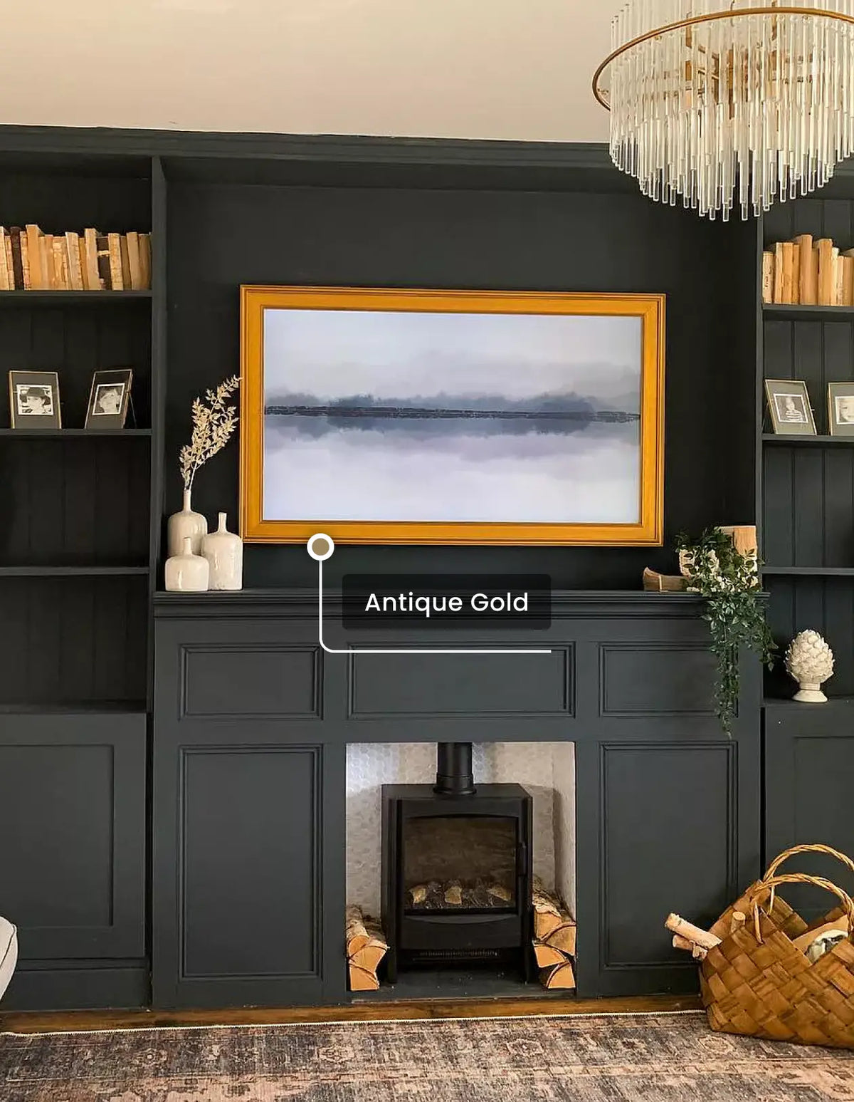 The Deco Premiere Collection