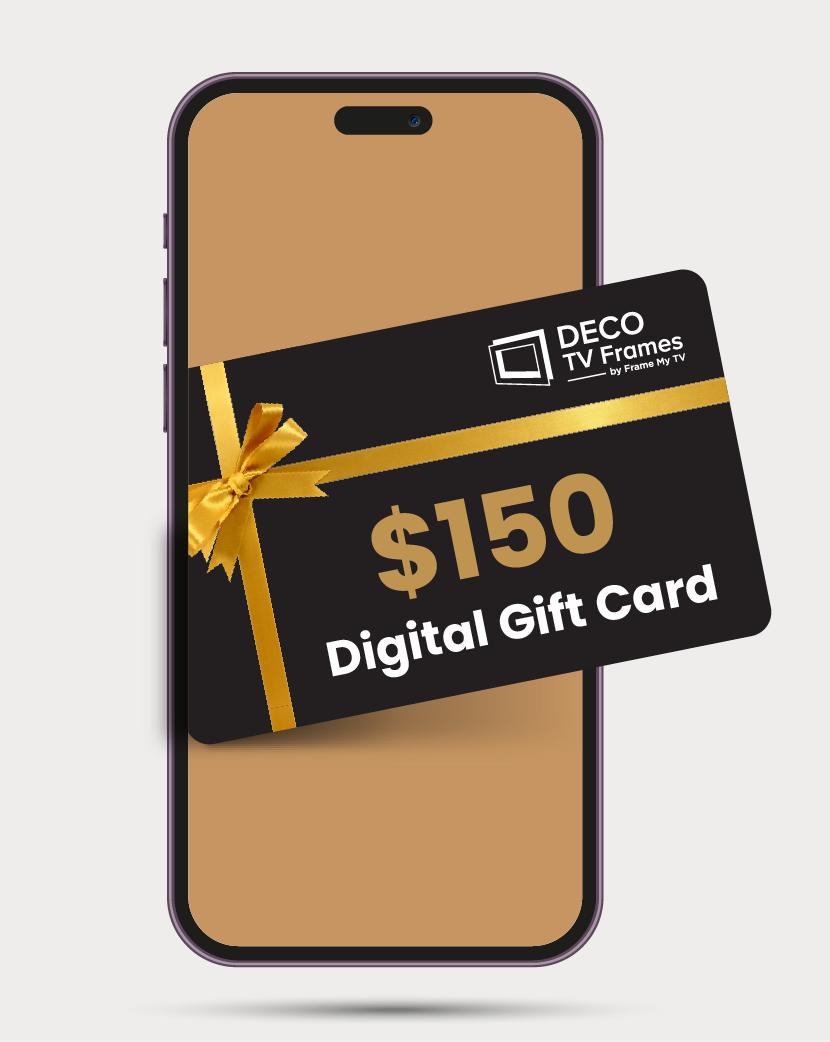 Tarjeta de regalo digital
