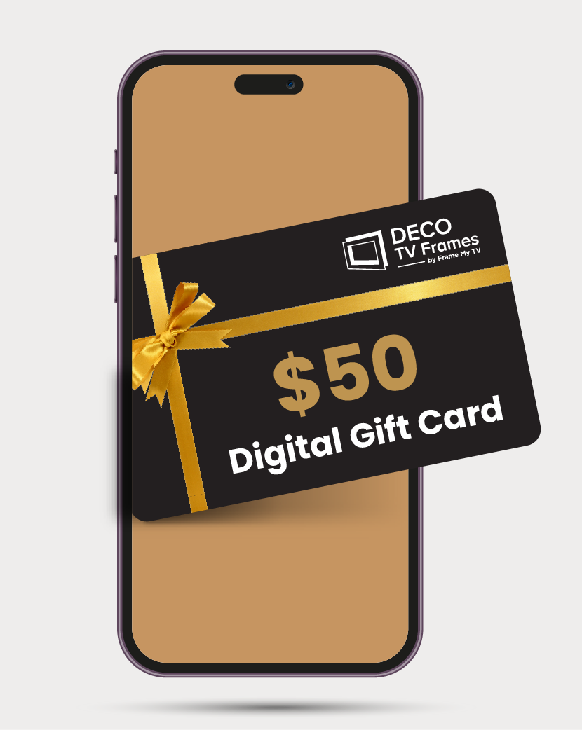 Carte-cadeau numérique