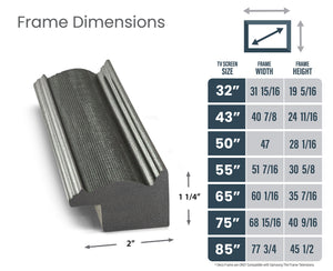 Industrial Iron - OPEN BOX