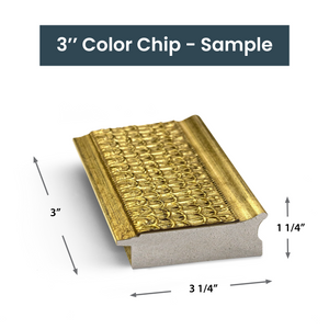 ÉCHANTILLON - Gatsby Or