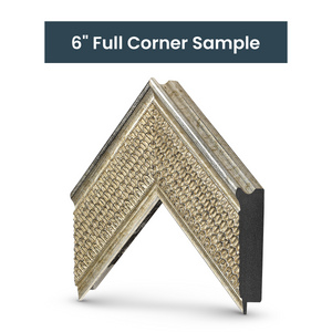 ÉCHANTILLON - Gatsby Argent