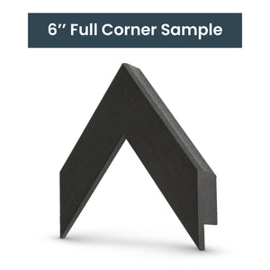 ÉCHANTILLON - Alliage Or Pâle - Profil : Scoop