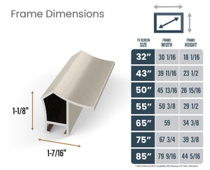 ÉCHANTILLON - Alliage d'argent allemand - Profil : Prismatique