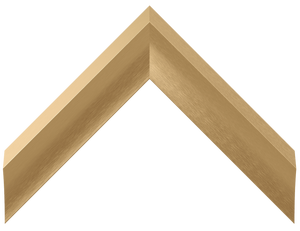 Pale Gold - Alloy Prismatic Samsung Frame Bezel (2017-2020)