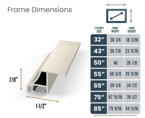 ÉCHANTILLON - Alliage d'argent allemand - Profil : Scoop