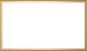 Or pâle - Lunette de cadre Samsung Scoop en alliage