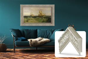 Perla Toscana - CAJA ABIERTA