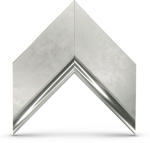 Contemporary Silver - OPEN BOX