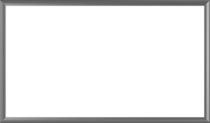 Graphite - Lunette de cadre Samsung prismatique en alliage