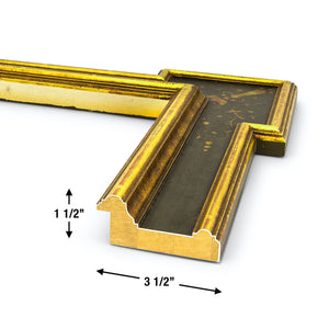 Comparison Chart for M8013