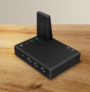 Sensor de habitación inteligente - v2.0 (SRS-2)