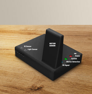 Sensor de habitación inteligente - v2.0 (SRS-2)