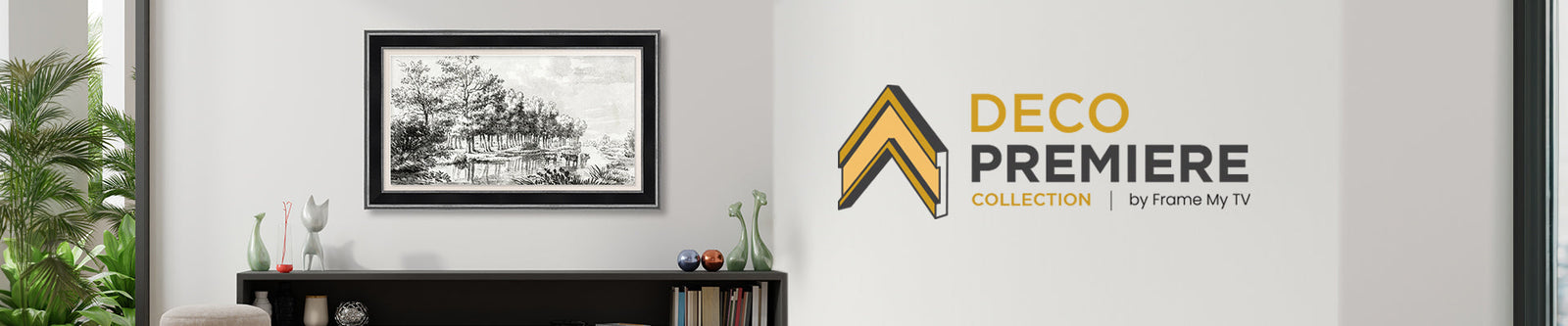 Deco Premiere Frames