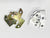 Alternate Alloy Assembly Hardware