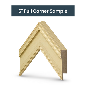 ÉCHANTILLON - Blanc Antique