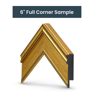 MUESTRA - Oro antiguo