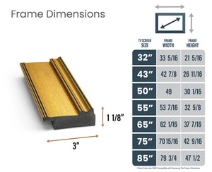 MUESTRA - Oro antiguo