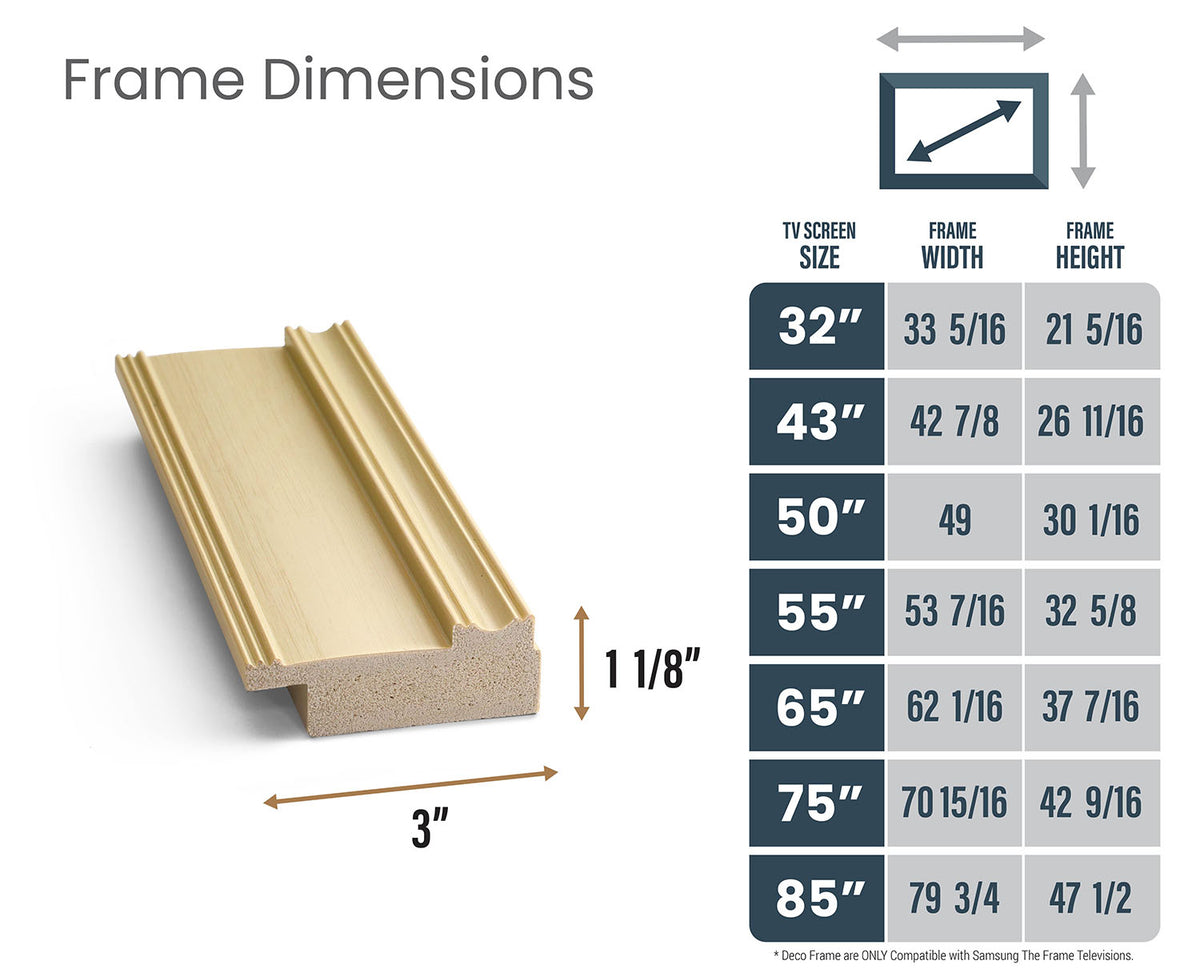 ÉCHANTILLON - Blanc Antique