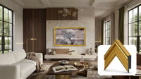 Antique Gold