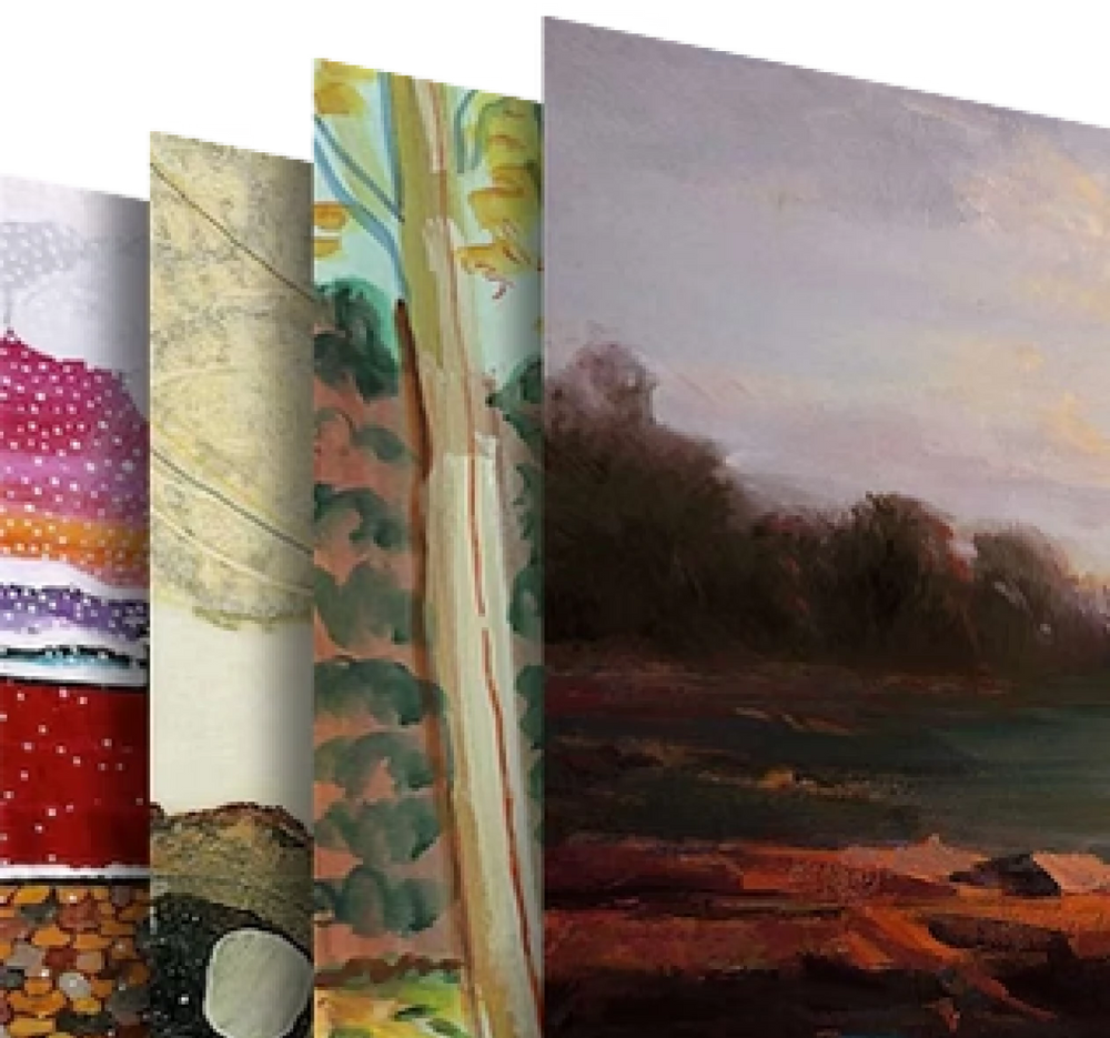 Art from the Samsung Art Store