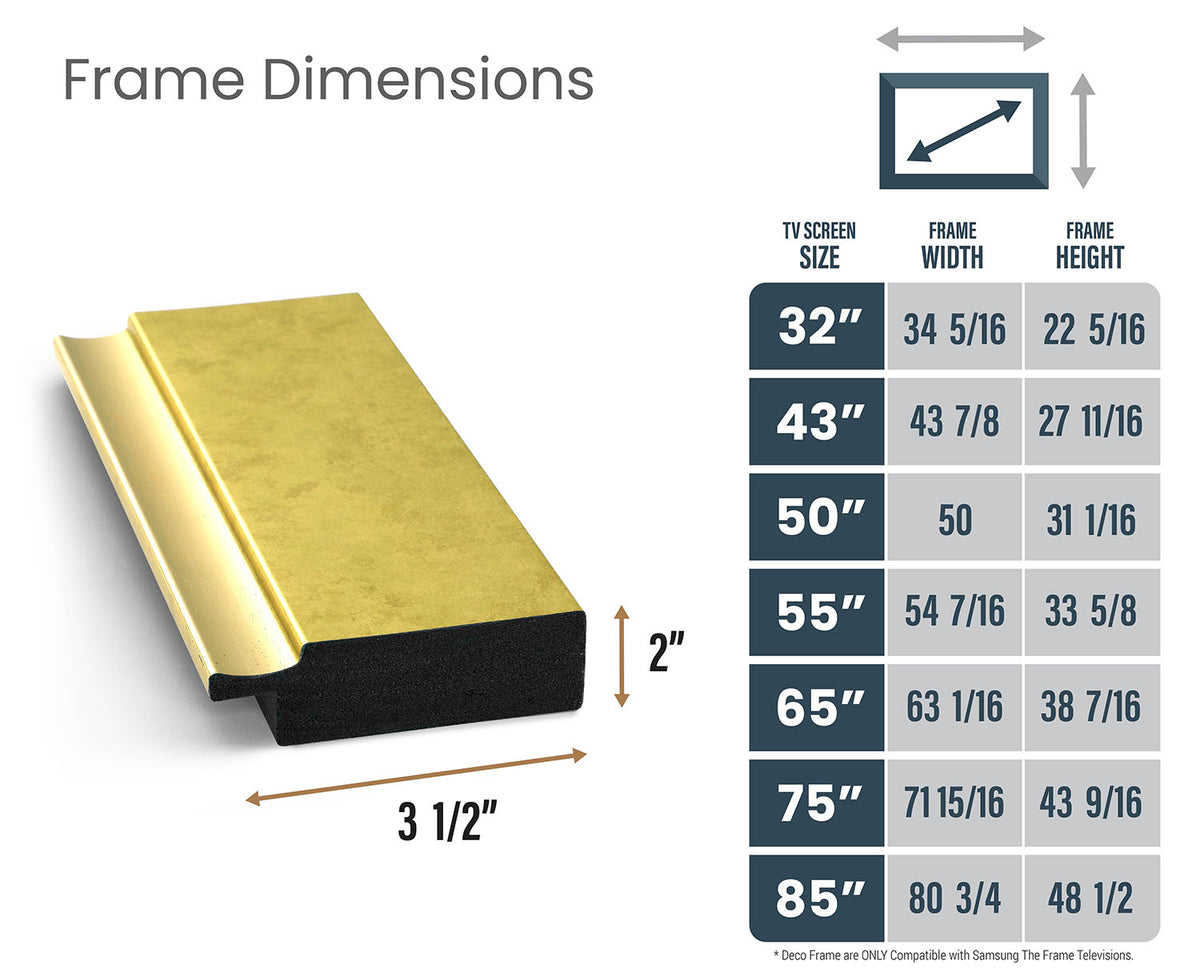 Contemporary Gold (2017-2020)
