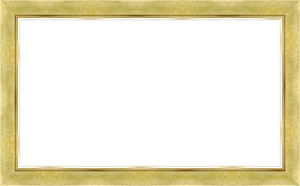 gold contemporary samsung frame tv