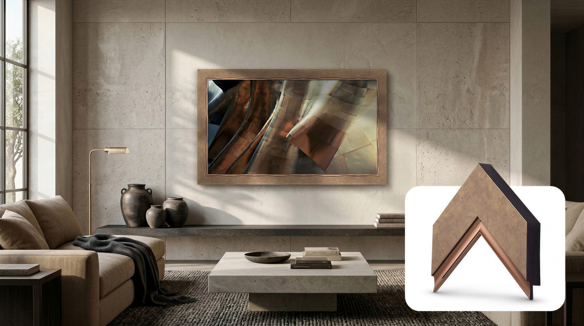 Bronze Contemporain