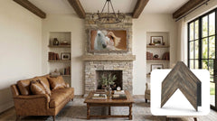 Distressed Barnwood