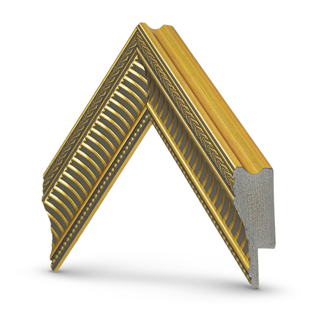 Empire Gold (2017-2020)