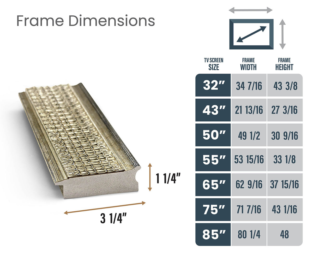 ÉCHANTILLON - Gatsby Argent