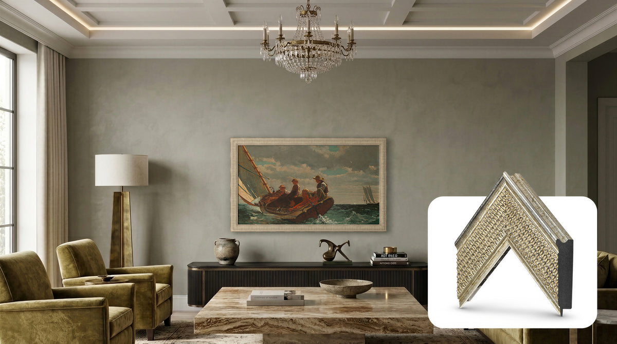 Gatsby Argent