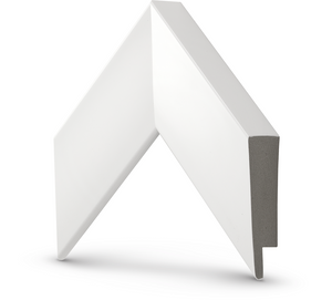 white samsung the frame customizable bezel