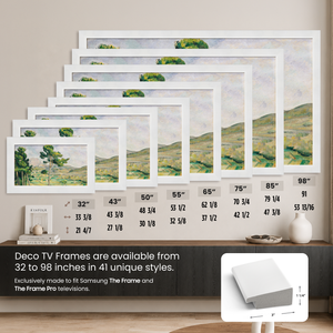 SAMPLE - Gloss White