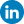 LinkedIn Icon
