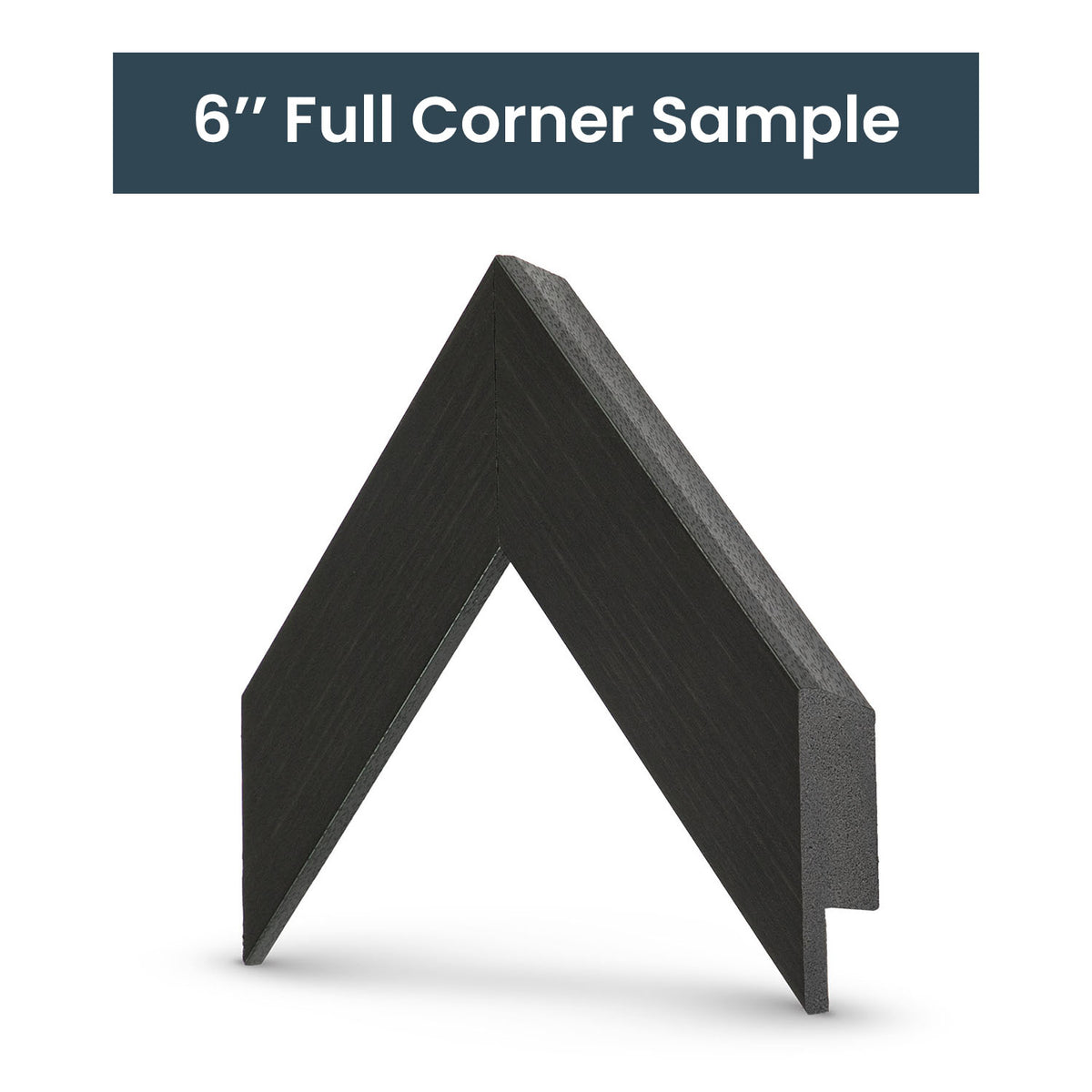 ÉCHANTILLON - Alliage Or Pâle - Profil : Scoop