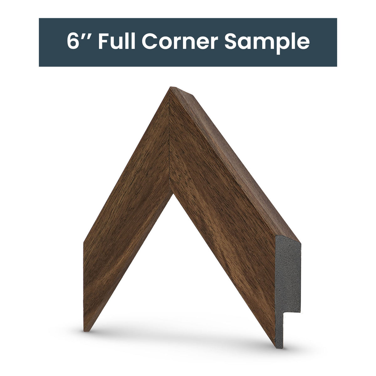 ÉCHANTILLON - Alliage Or Pâle - Profil : Scoop