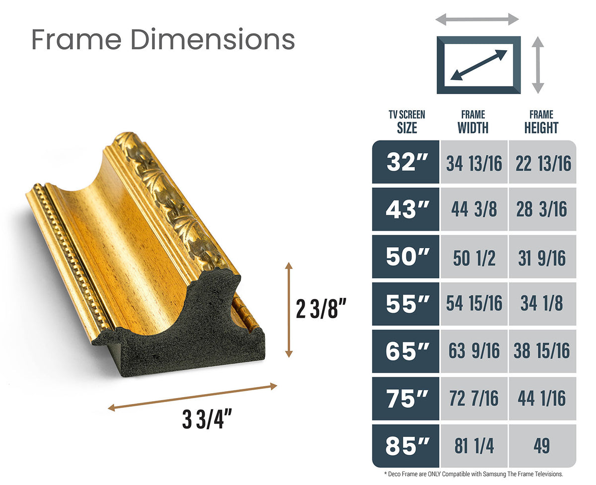 ÉCHANTILLON - Or orné
