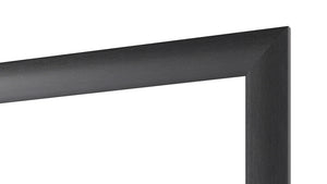 Black Titanium - Bezel for Samsung S95H OLED TV