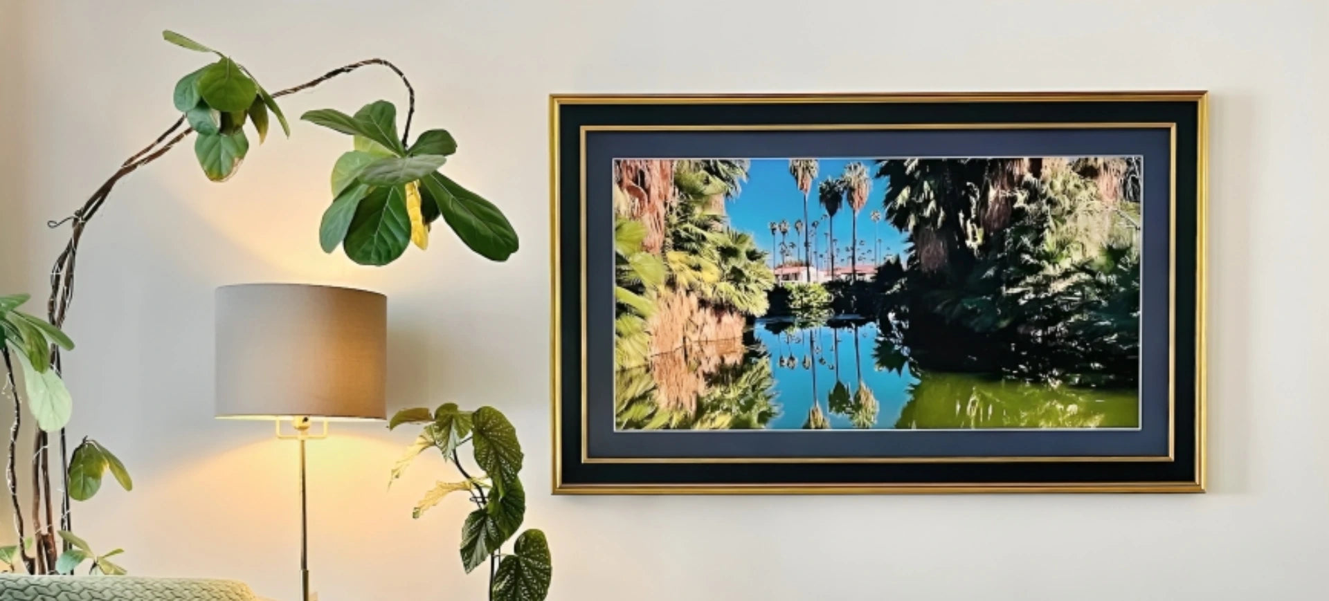 Samsung The Frame Pro