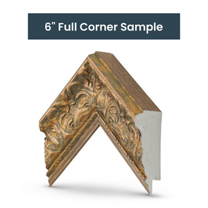 ÉCHANTILLON - Cuivre toscan