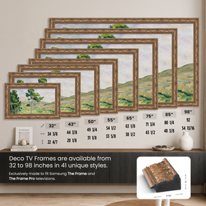 SAMPLE - Tuscan Copper
