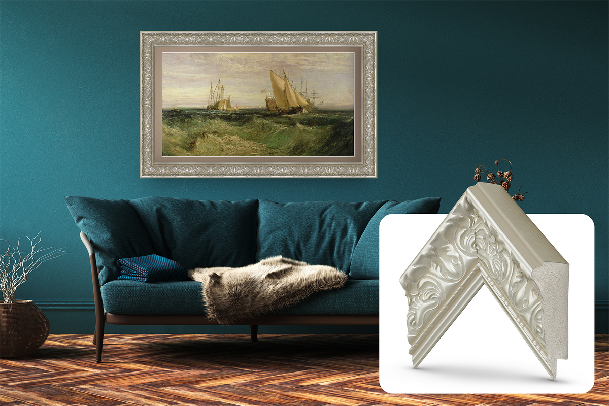 Perla Toscana - CAJA ABIERTA