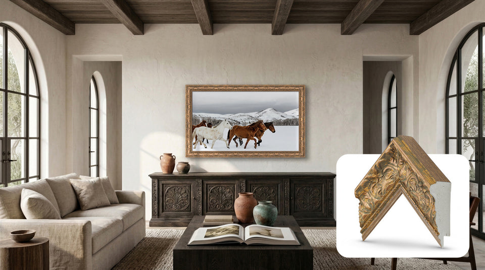 Cobre toscano