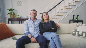 Oro pálido - Bisel de marco Samsung redondo de aleación