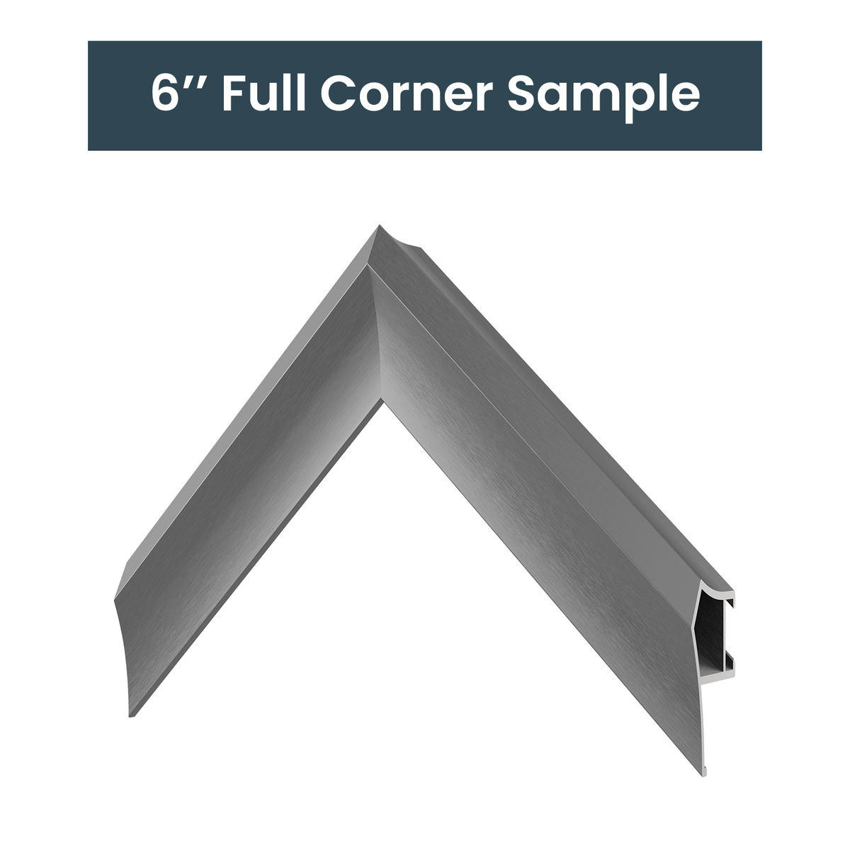 ÉCHANTILLON - Alliage de graphite - Profil : Prismatique