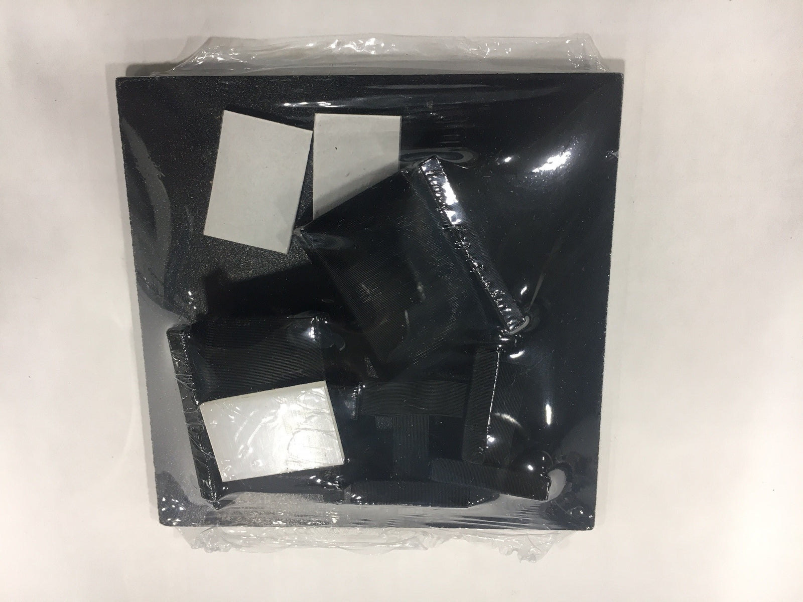 Alloy 2020 Hardware Pack