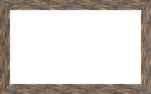 Distressed Barnwood - OPEN BOX